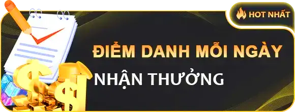 33win khuyến mãi điểm danh